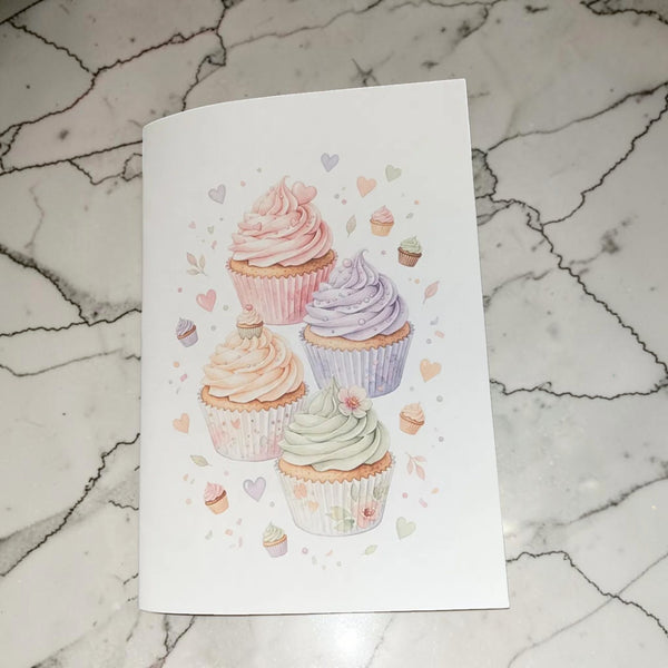 Notebook A5