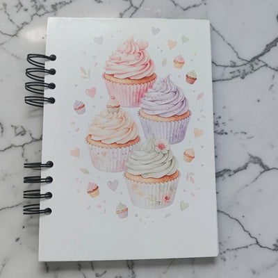 Planner A5 Trimestriel (papier 80G)