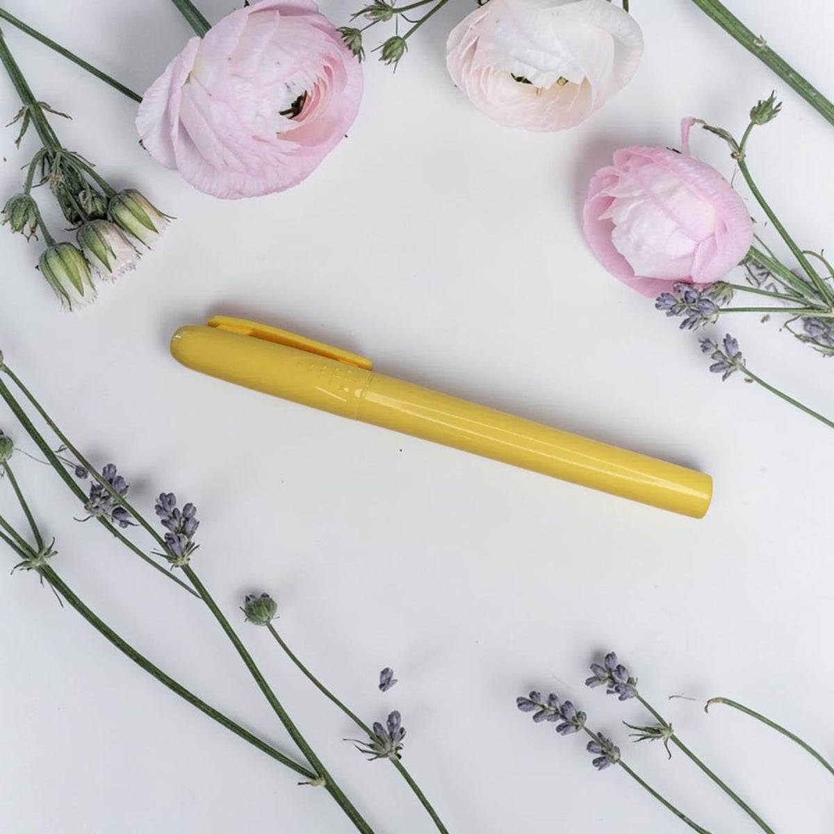 Surligneur Pastel