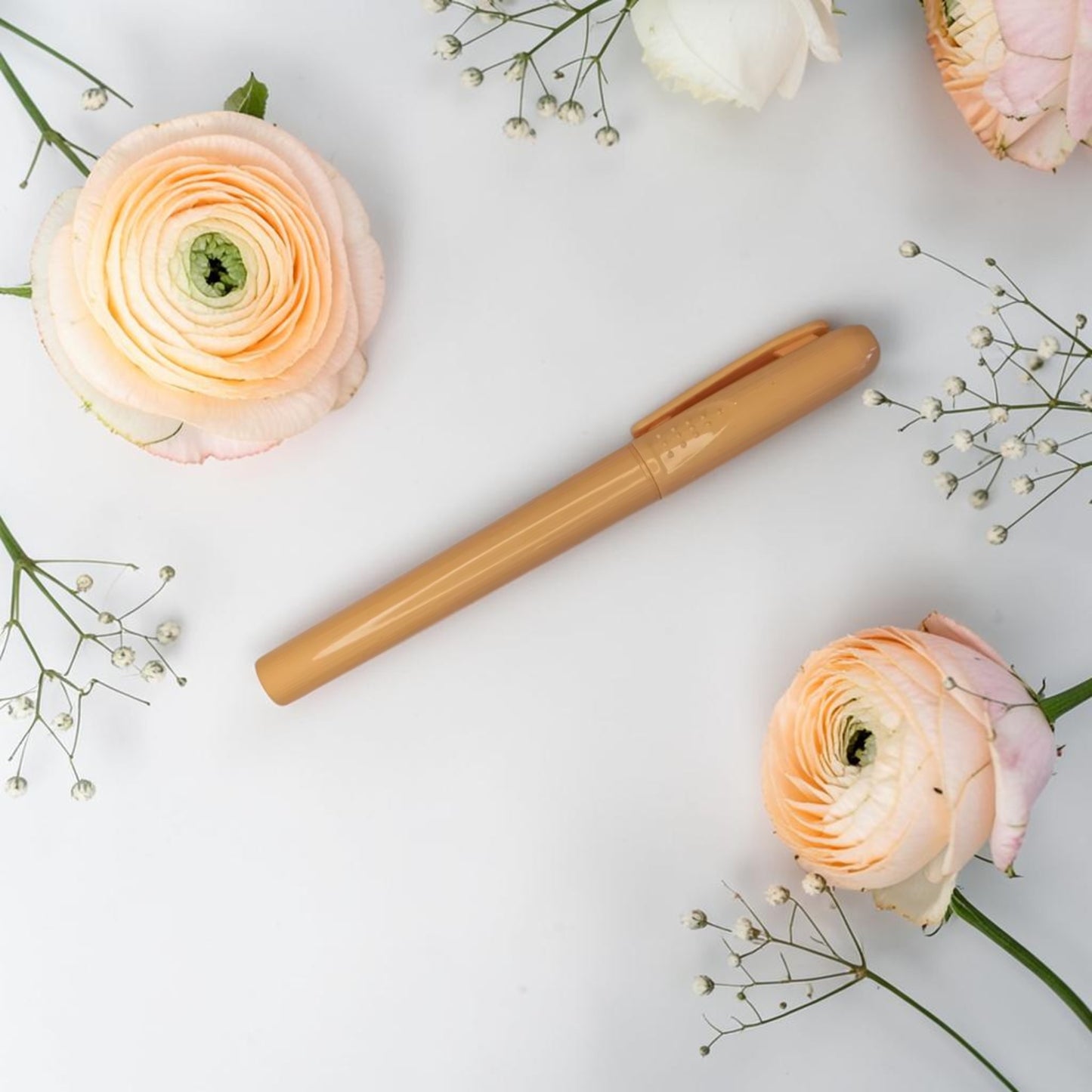 Surligneur Pastel