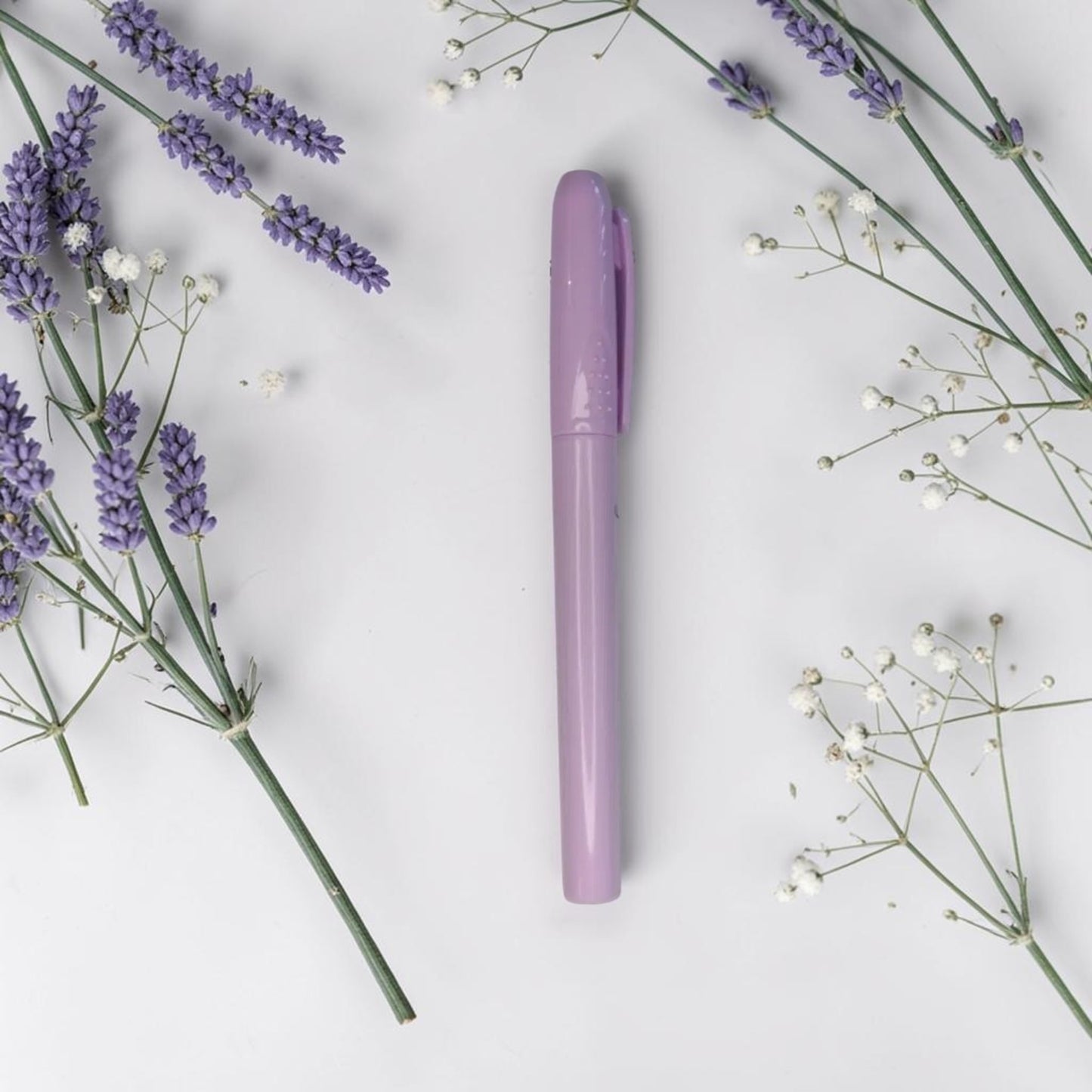 Surligneur Pastel